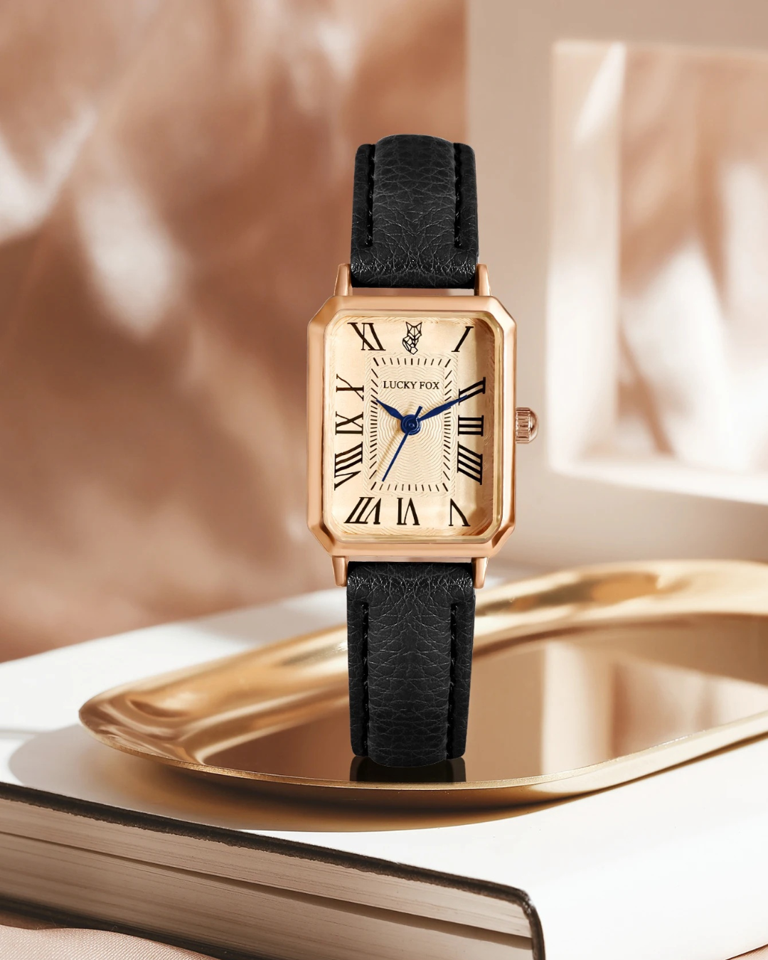 Mrs. Smith Classic Watch