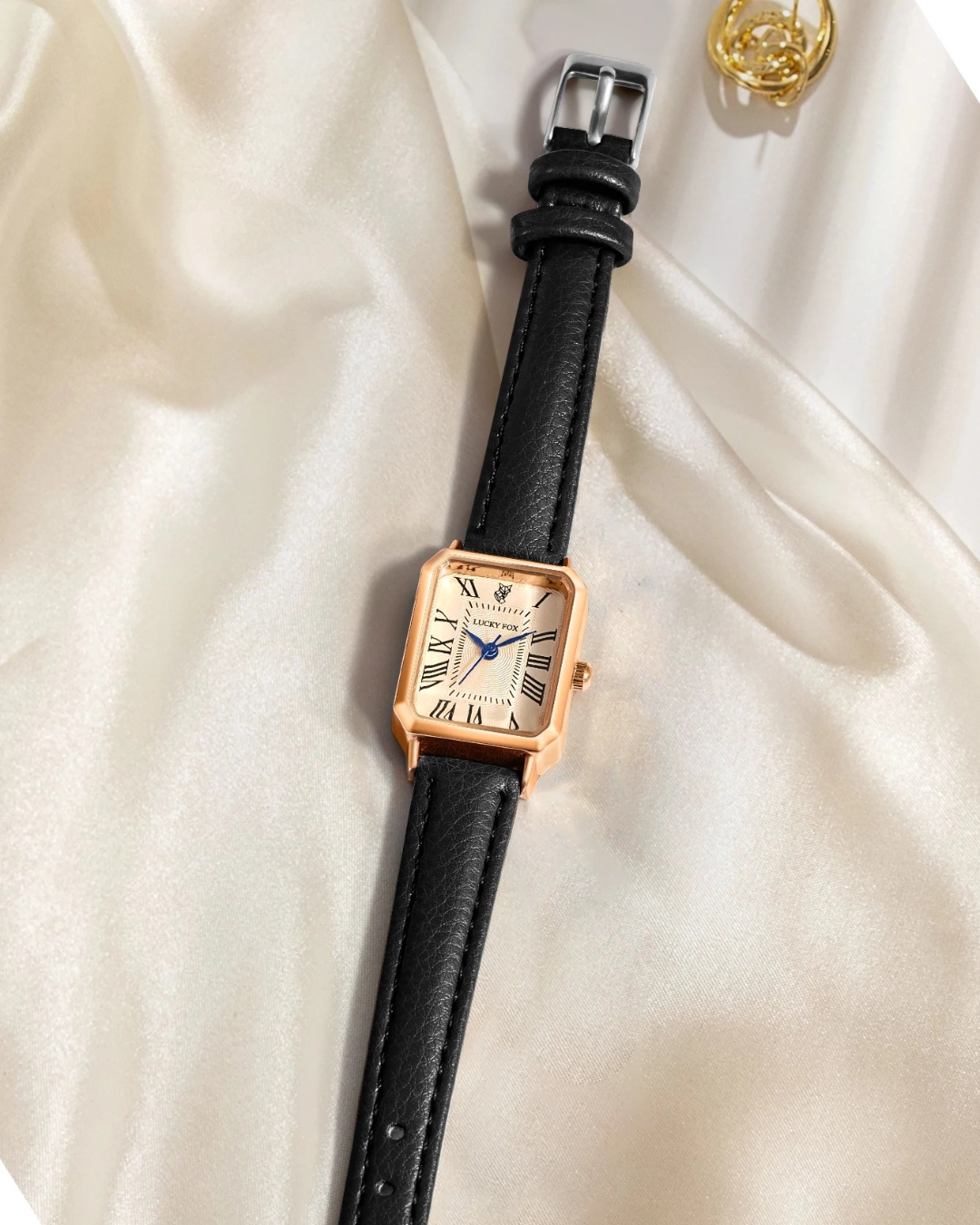 Mrs. Smith Classic Watch