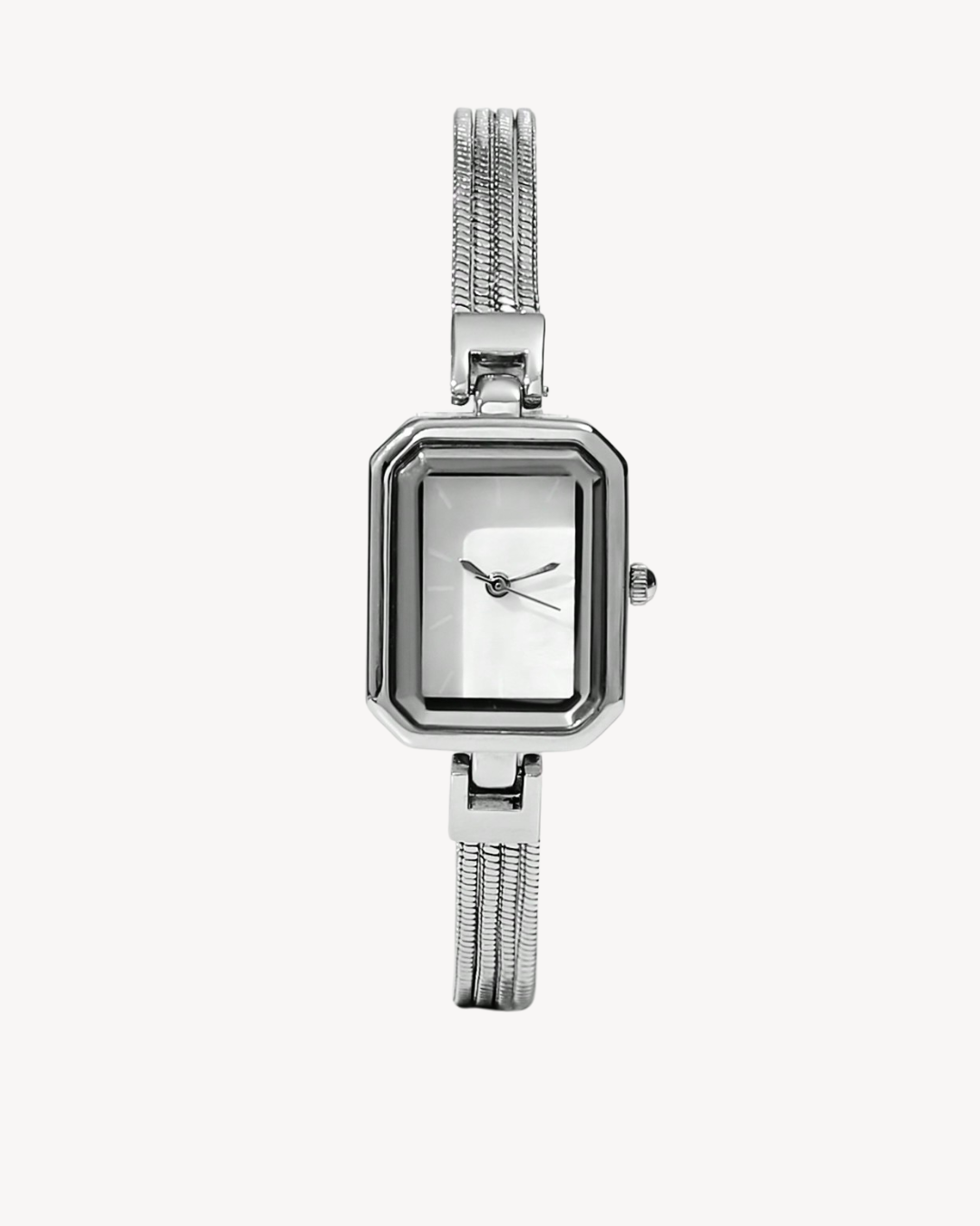 Relógio Bracelete Square