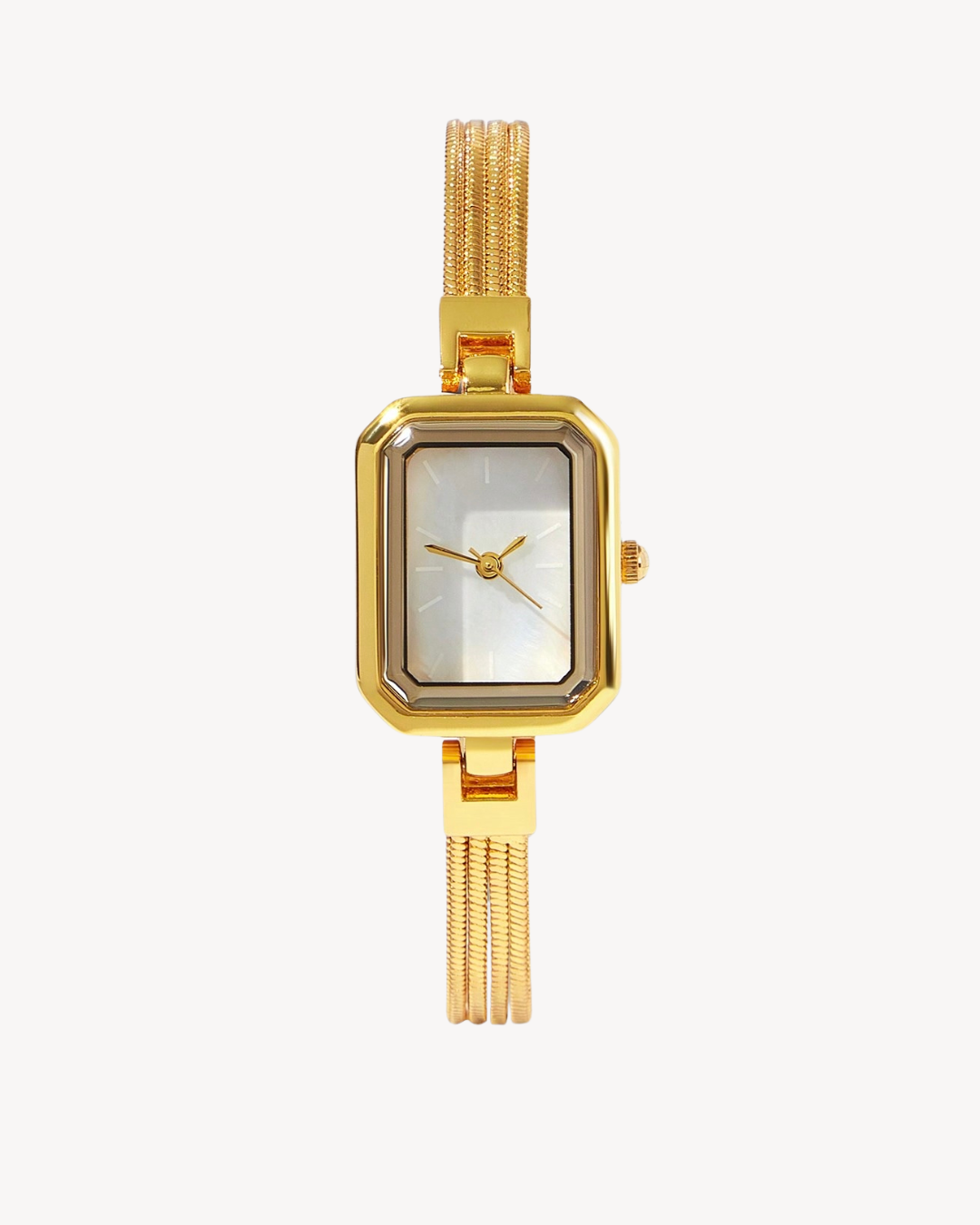 Relógio Bracelete Square