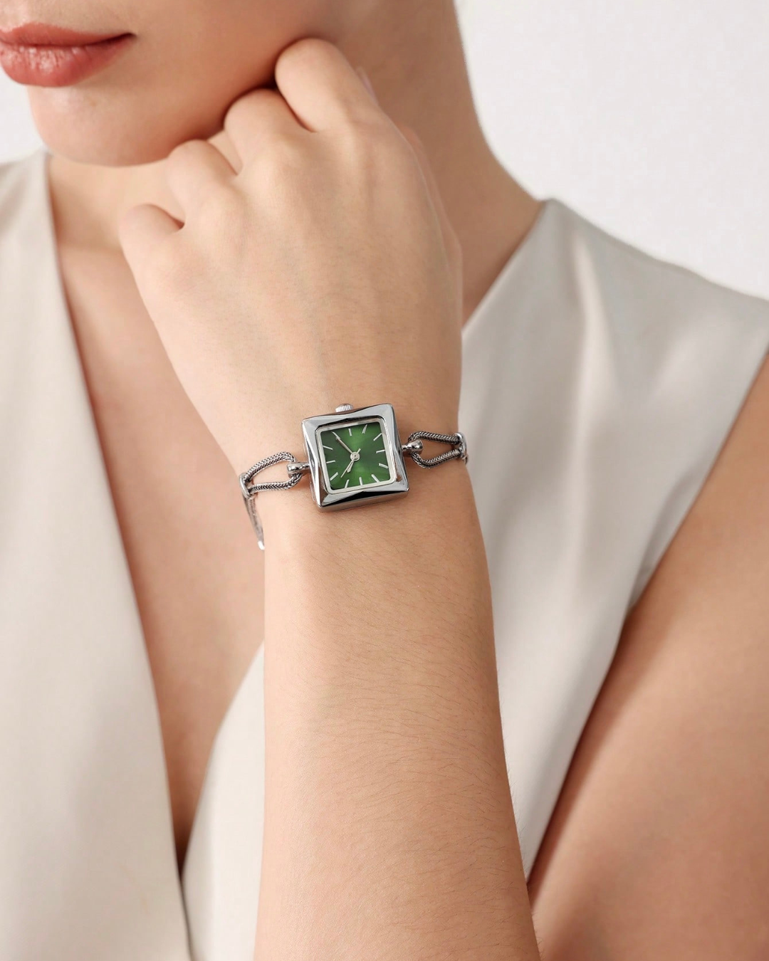 Relógio Bracelete Onix