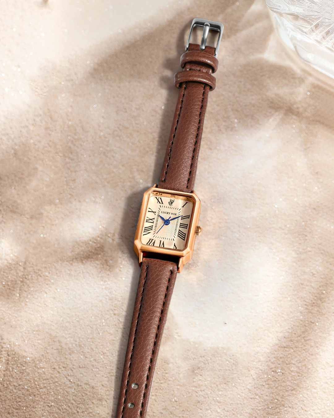 Mrs. Smith Classic Watch
